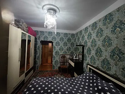 Satılır 3 otaqlı mənzil 80 m²