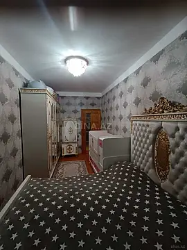 Satılır 3 otaqlı mənzil 80 m²