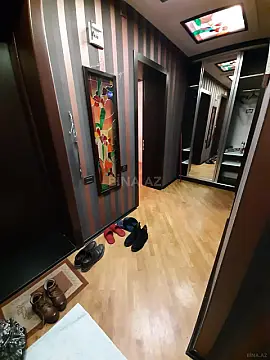 Kirayə verilir 2 otaqlı mənzil 60 m²