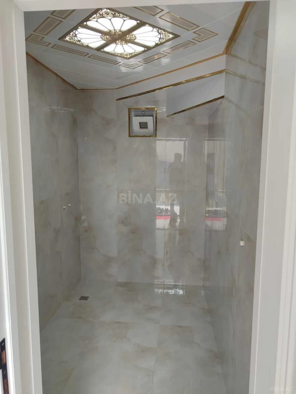 Satılır 4 otaqlı həyət evi 130 m²