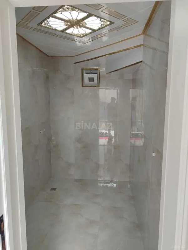 Satılır 4 otaqlı həyət evi 130 m²