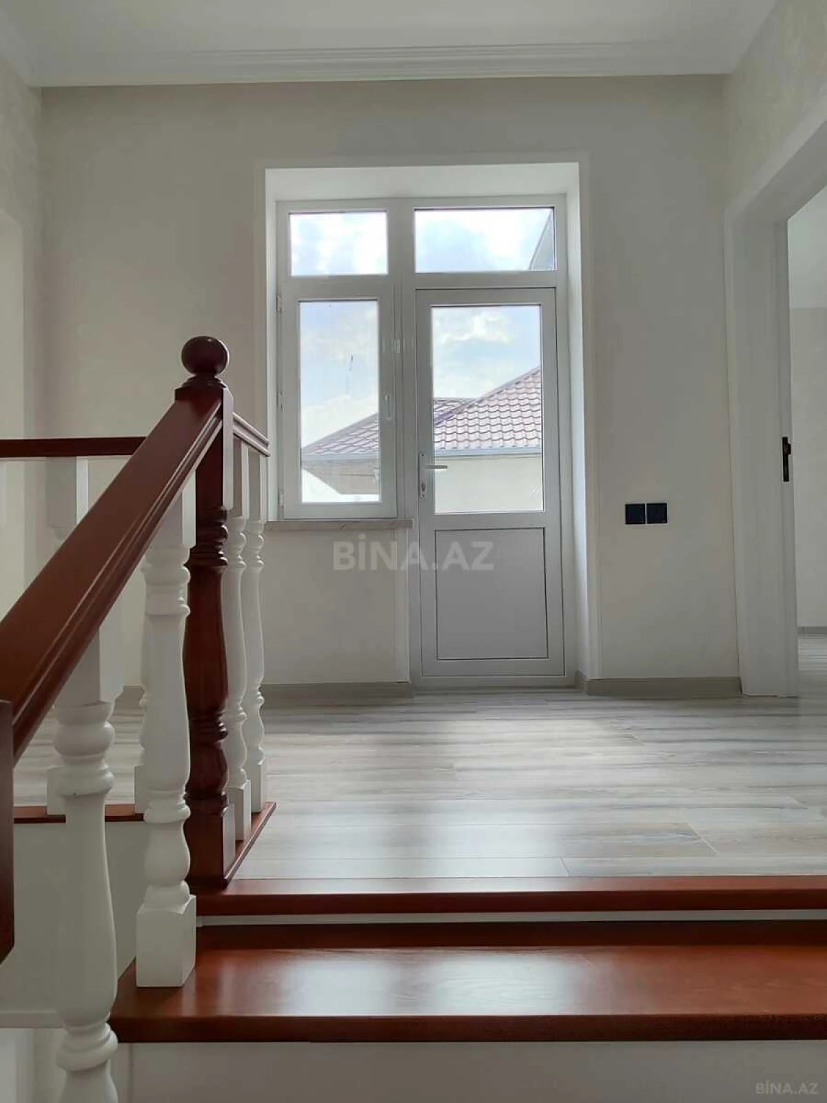 Satılır 4 otaqlı həyət evi 130 m²