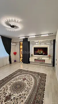 Satılır 3 otaqlı mənzil 82 m² — Bakı, Bakıxanov 3 otaq 82.00 m²