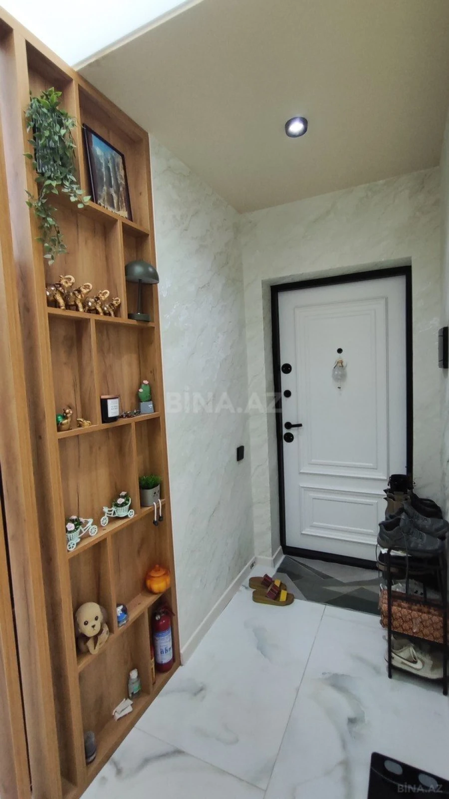 Satılır 3 otaqlı mənzil 82 m²