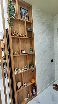 Satılır 3 otaqlı mənzil 82 m²