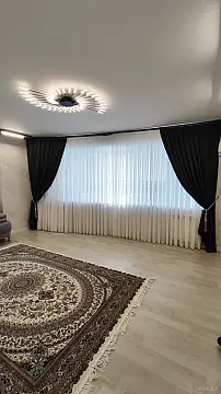 Satılır 3 otaqlı mənzil 82 m²