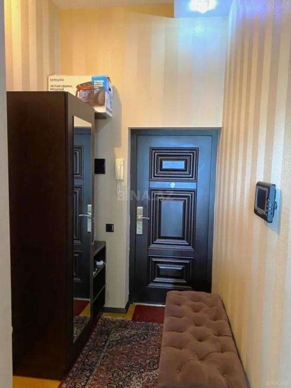 Satılır 3 otaqlı mənzil 75 m²