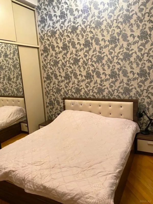 Satılır 3 otaqlı mənzil 75 m²