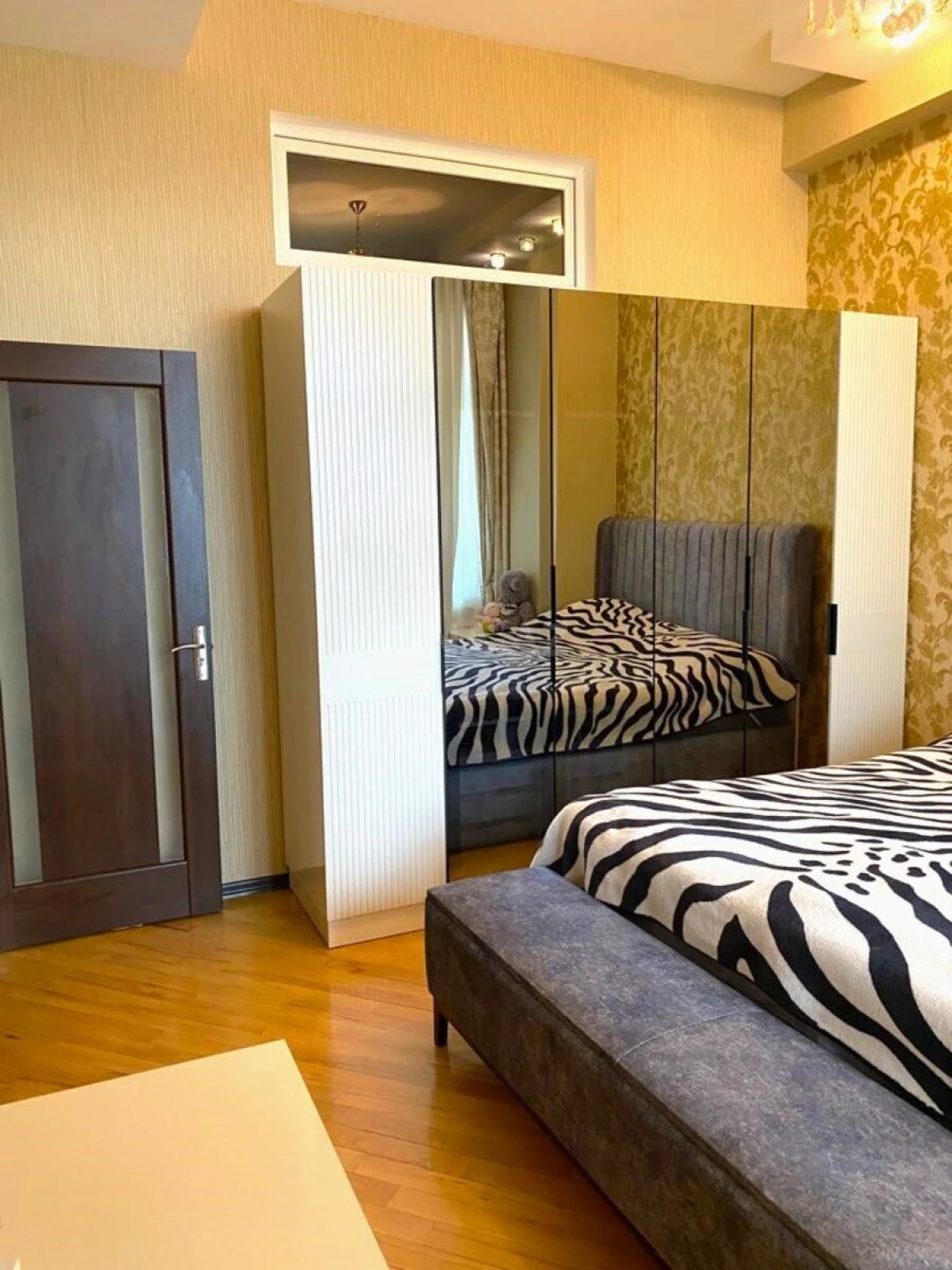 Satılır 3 otaqlı mənzil 75 m²