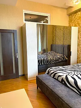 Satılır 3 otaqlı mənzil 75 m²