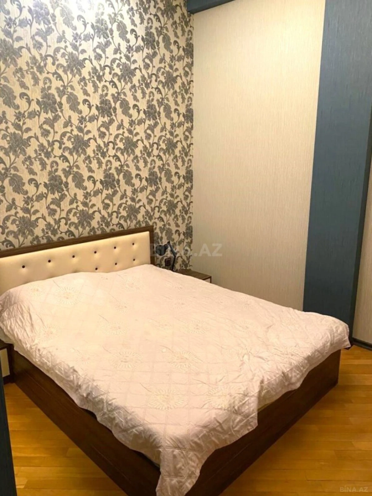Satılır 3 otaqlı mənzil 75 m²