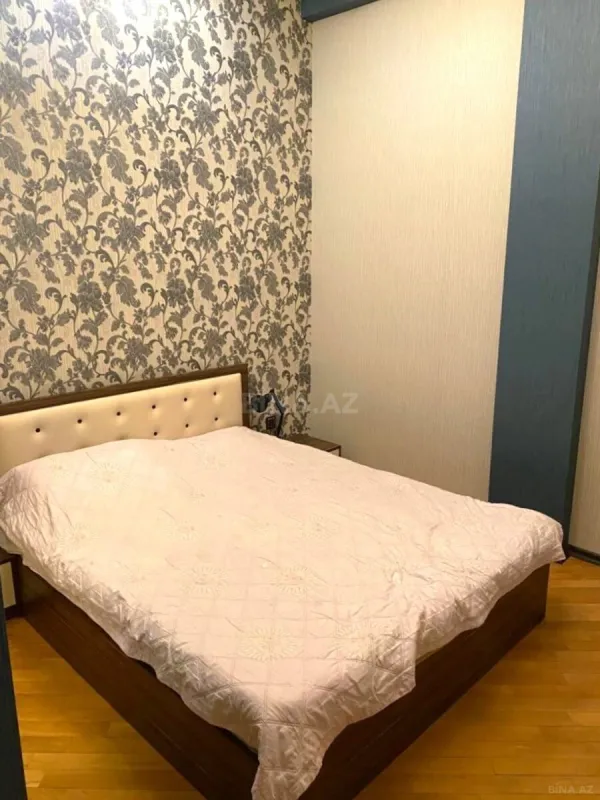 Satılır 3 otaqlı mənzil 75 m²