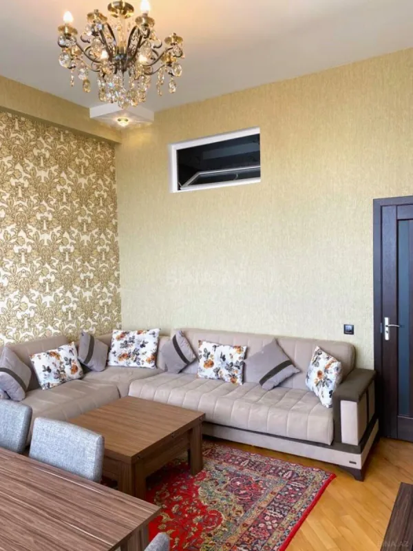 Satılır 3 otaqlı mənzil 75 m²