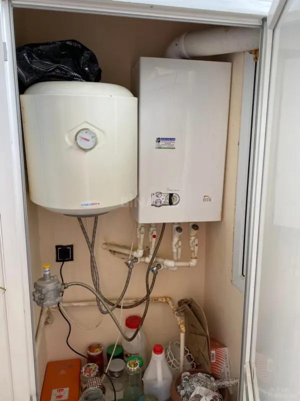 Satılır 3 otaqlı mənzil 75 m²