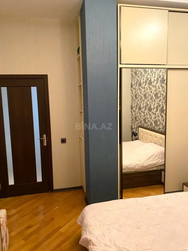 Satılır 3 otaqlı mənzil 75 m²