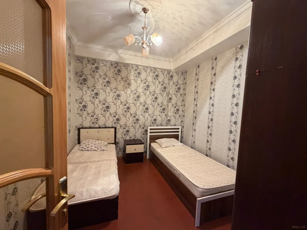 Satılır 3 otaqlı mənzil 73 m²