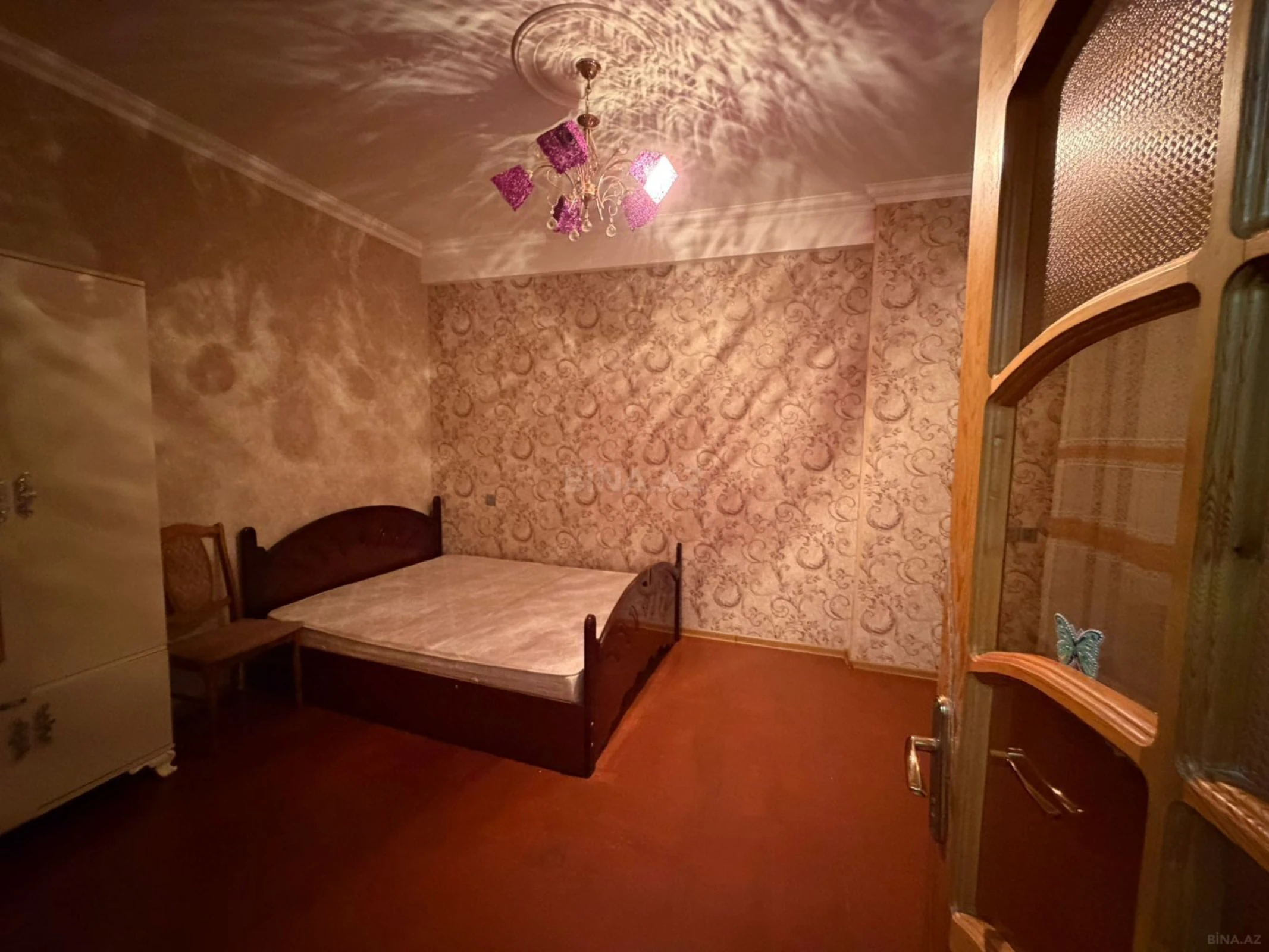 Satılır 3 otaqlı mənzil 73 m²