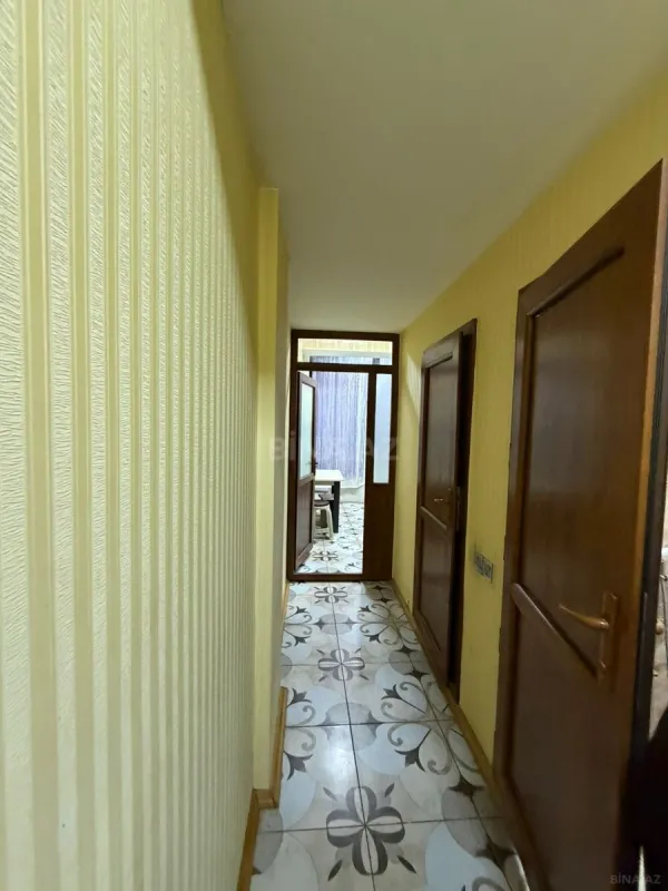 Satılır 3 otaqlı mənzil 73 m²