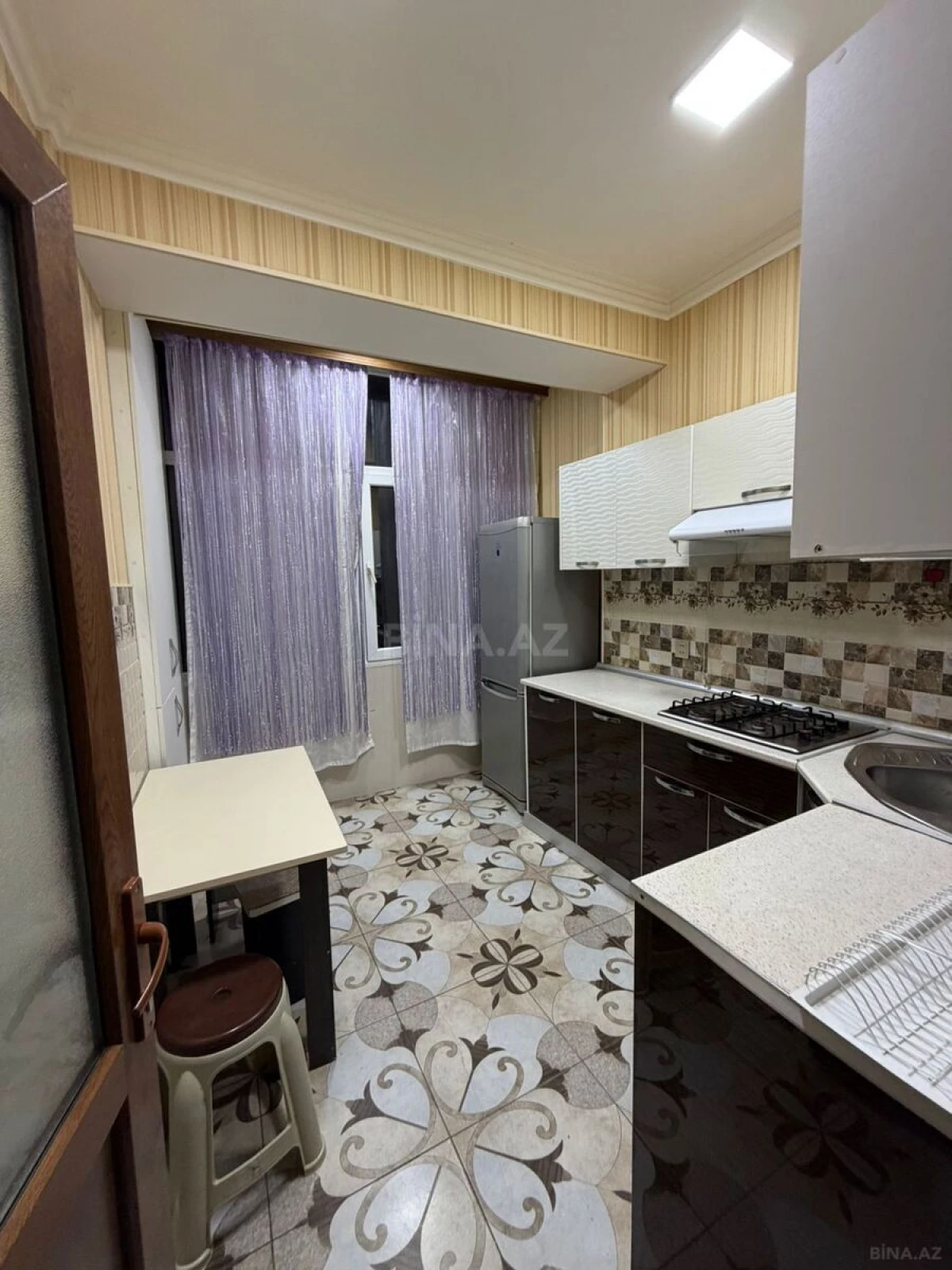 Satılır 3 otaqlı mənzil 73 m²