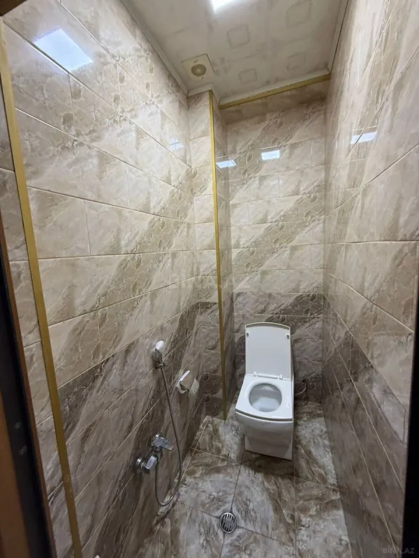 Satılır 3 otaqlı mənzil 73 m²