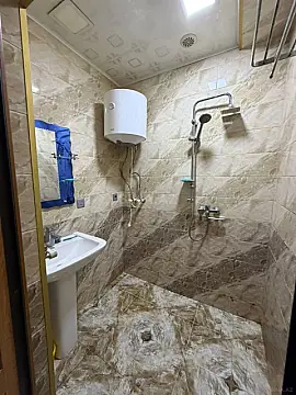 Satılır 3 otaqlı mənzil 73 m²