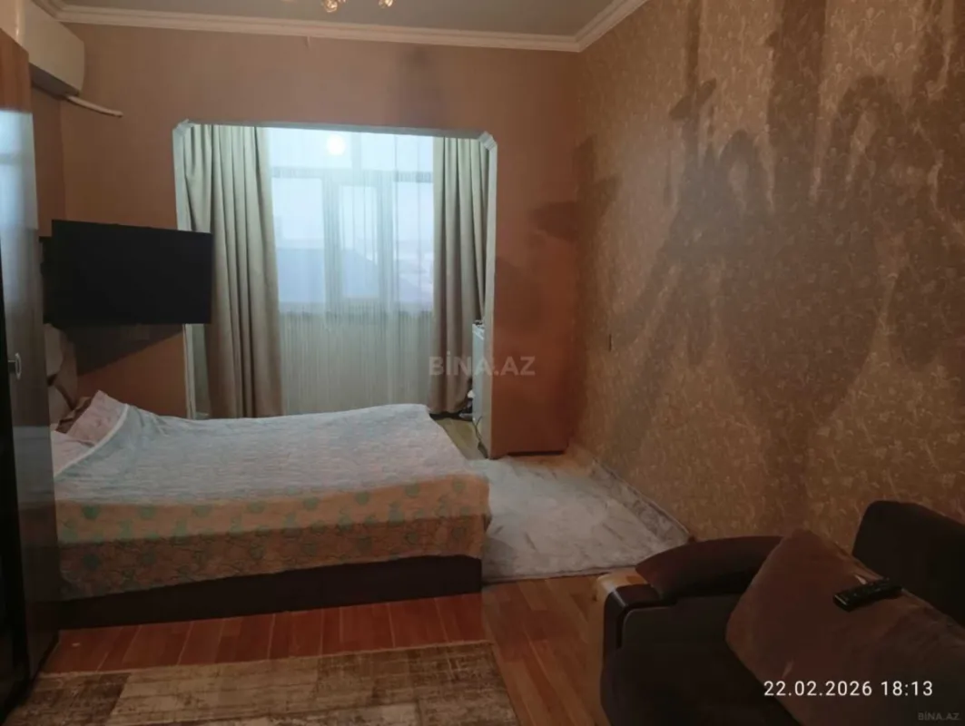 Satılır 3 otaqlı mənzil 90 m²