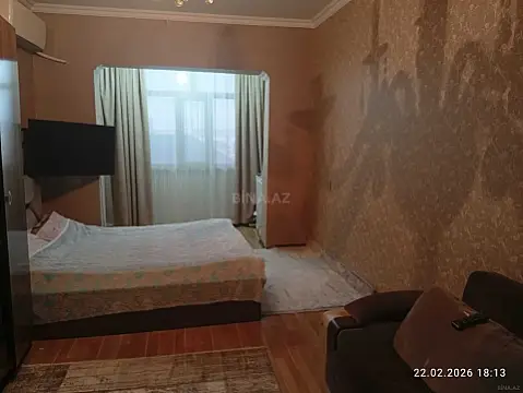 Satılır 3 otaqlı mənzil 90 m²