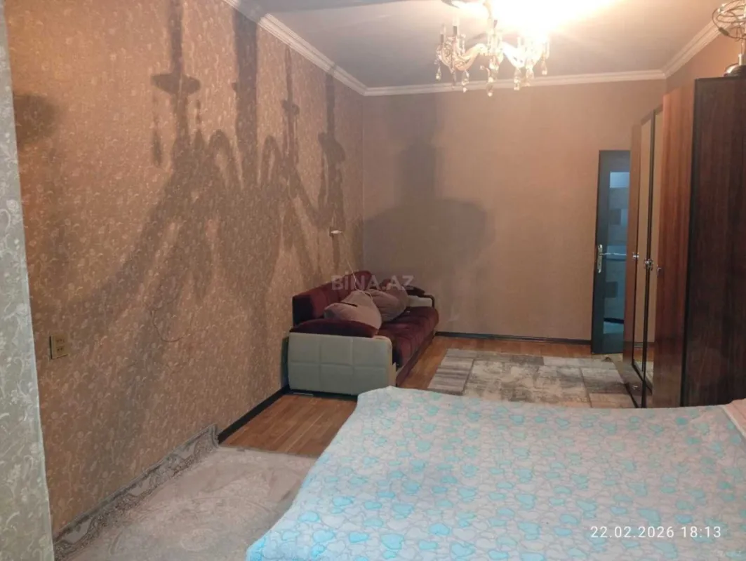 Satılır 3 otaqlı mənzil 90 m²