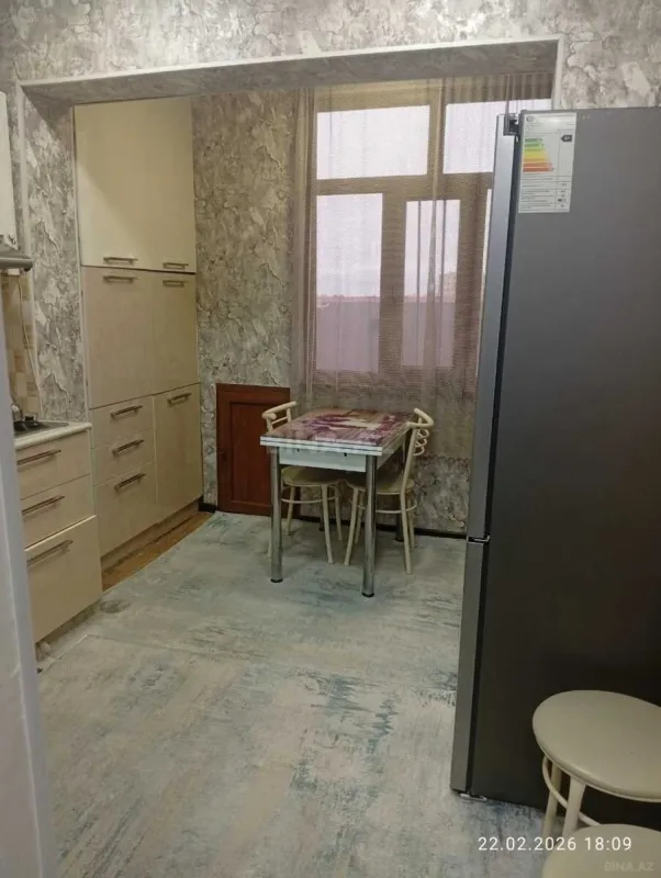 Satılır 3 otaqlı mənzil 90 m²