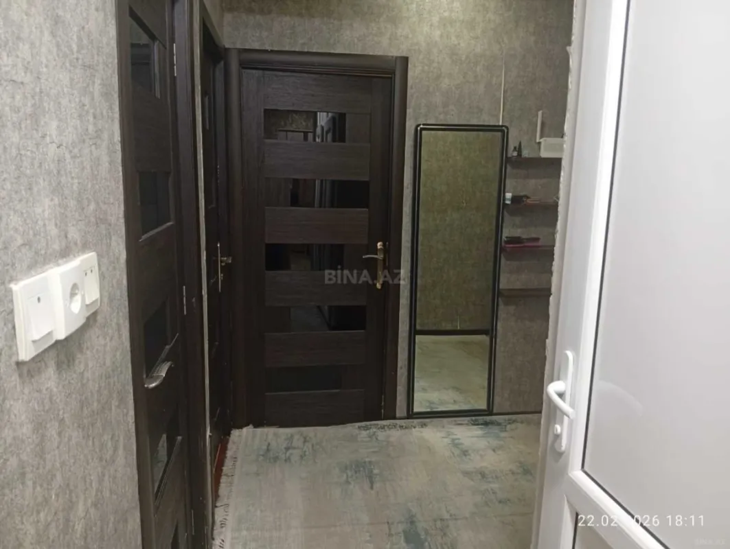Satılır 3 otaqlı mənzil 90 m²