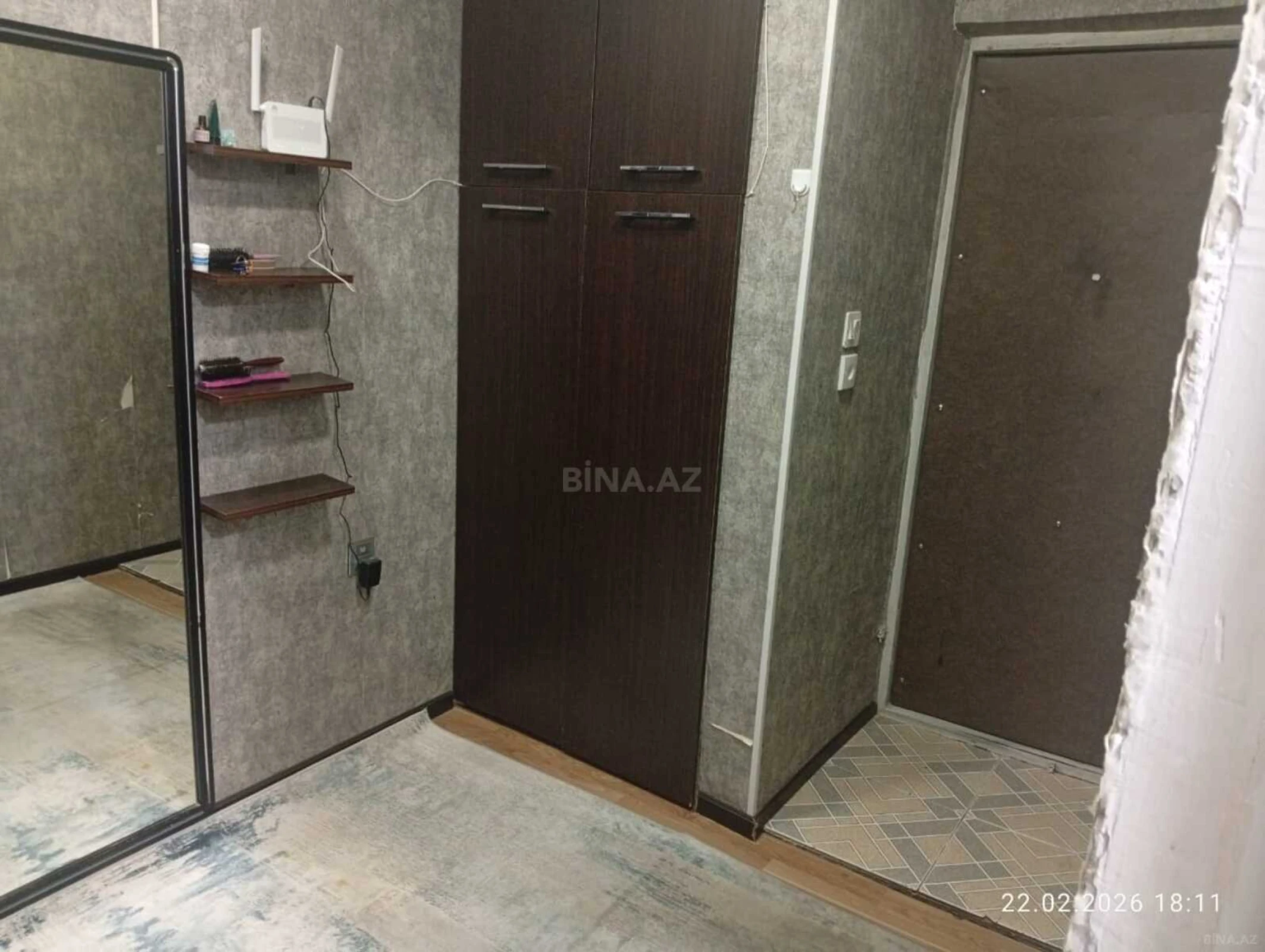 Satılır 3 otaqlı mənzil 90 m²