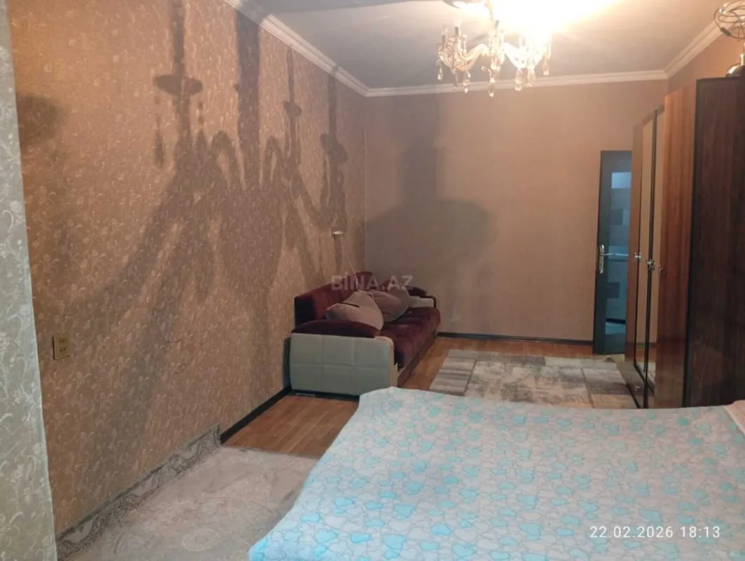 Satılır 3 otaqlı mənzil 90 m²