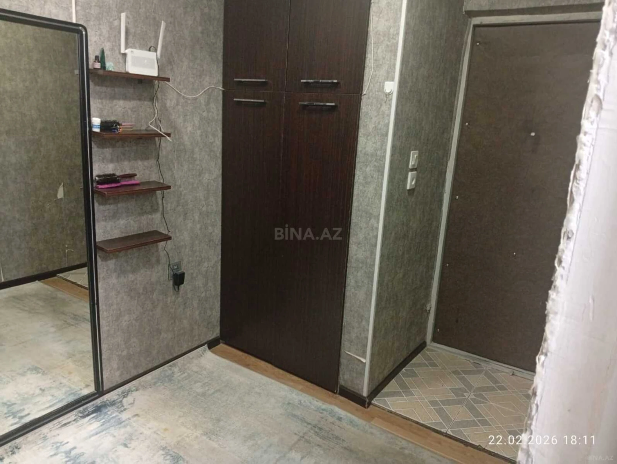 Satılır 3 otaqlı mənzil 90 m²