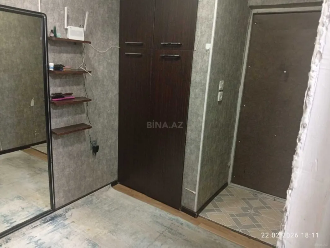 Satılır 3 otaqlı mənzil 90 m²