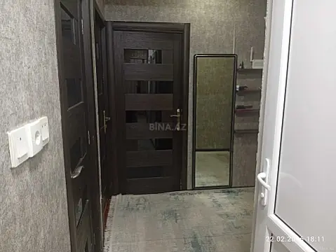 Satılır 3 otaqlı mənzil 90 m²