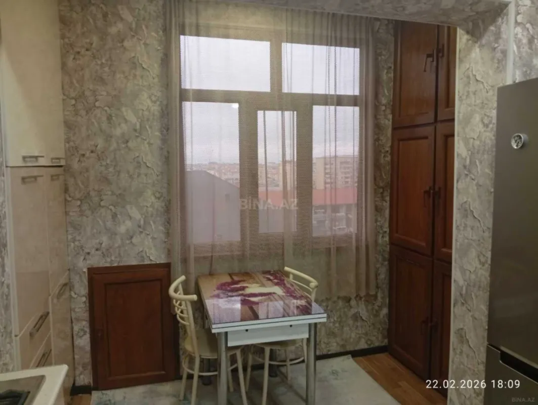 Satılır 3 otaqlı mənzil 90 m²