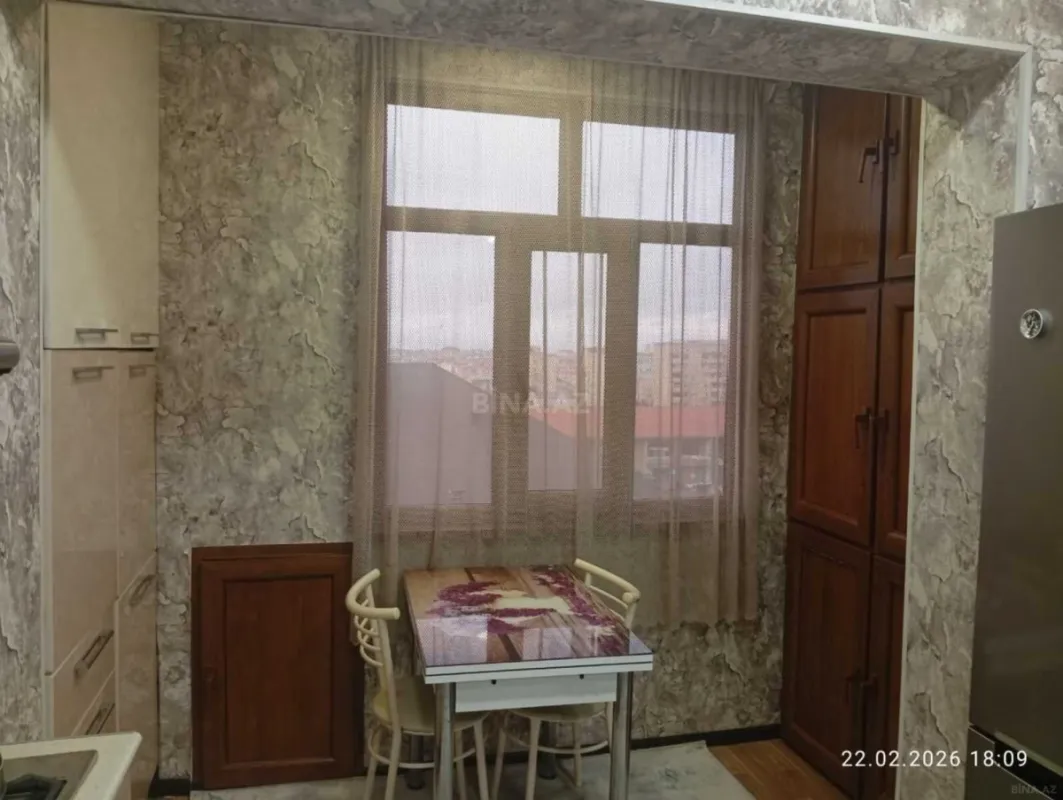 Satılır 3 otaqlı mənzil 90 m²
