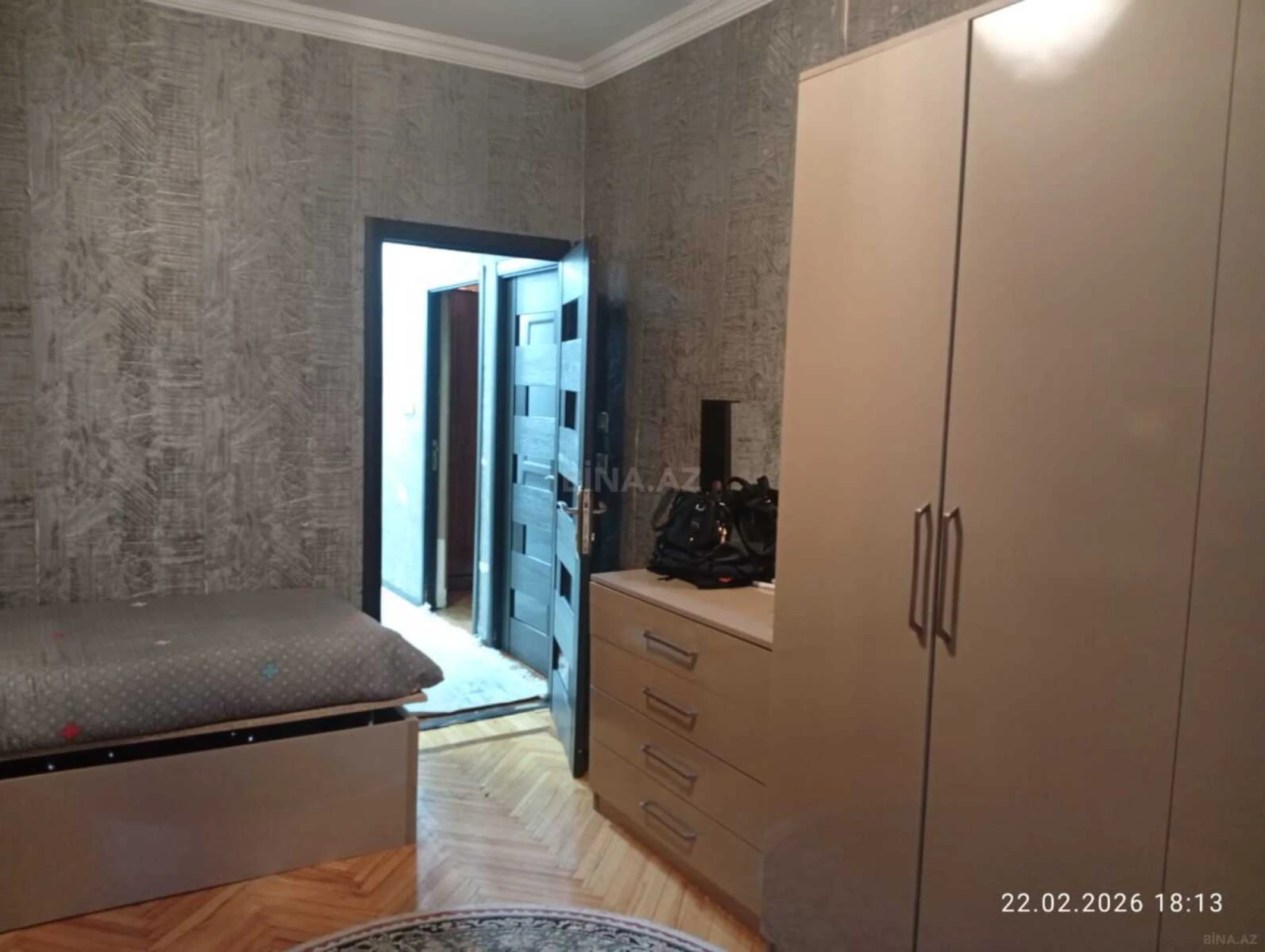 Satılır 3 otaqlı mənzil 90 m²