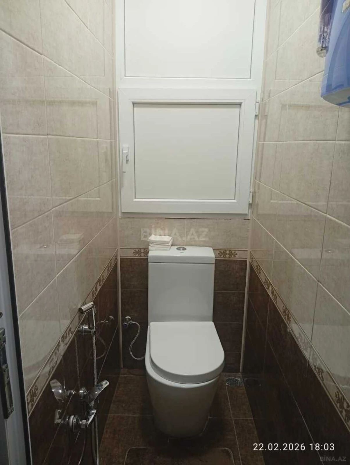 Satılır 3 otaqlı mənzil 90 m²