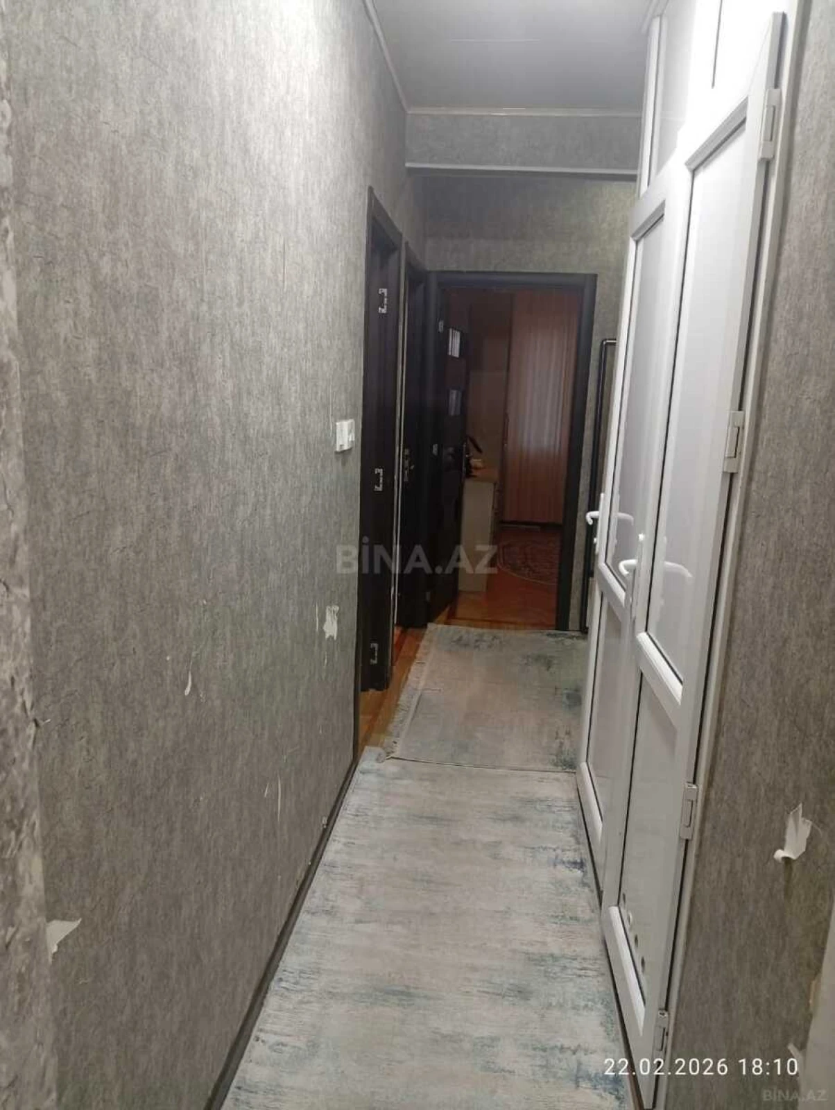 Satılır 3 otaqlı mənzil 90 m²