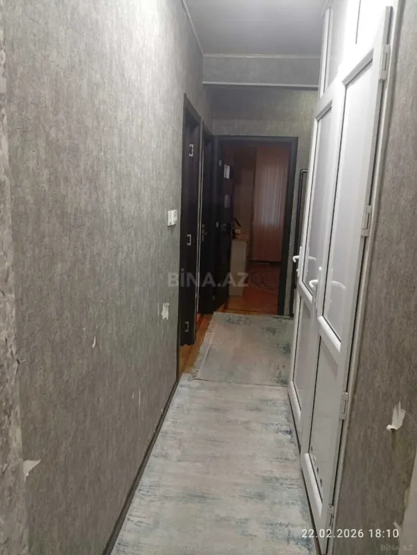 Satılır 3 otaqlı mənzil 90 m²