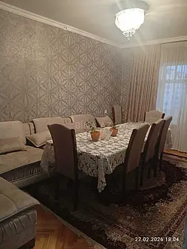 Satılır 3 otaqlı mənzil 90 m² — Xırdalan, Abşeron 3 otaq 90.00 m²