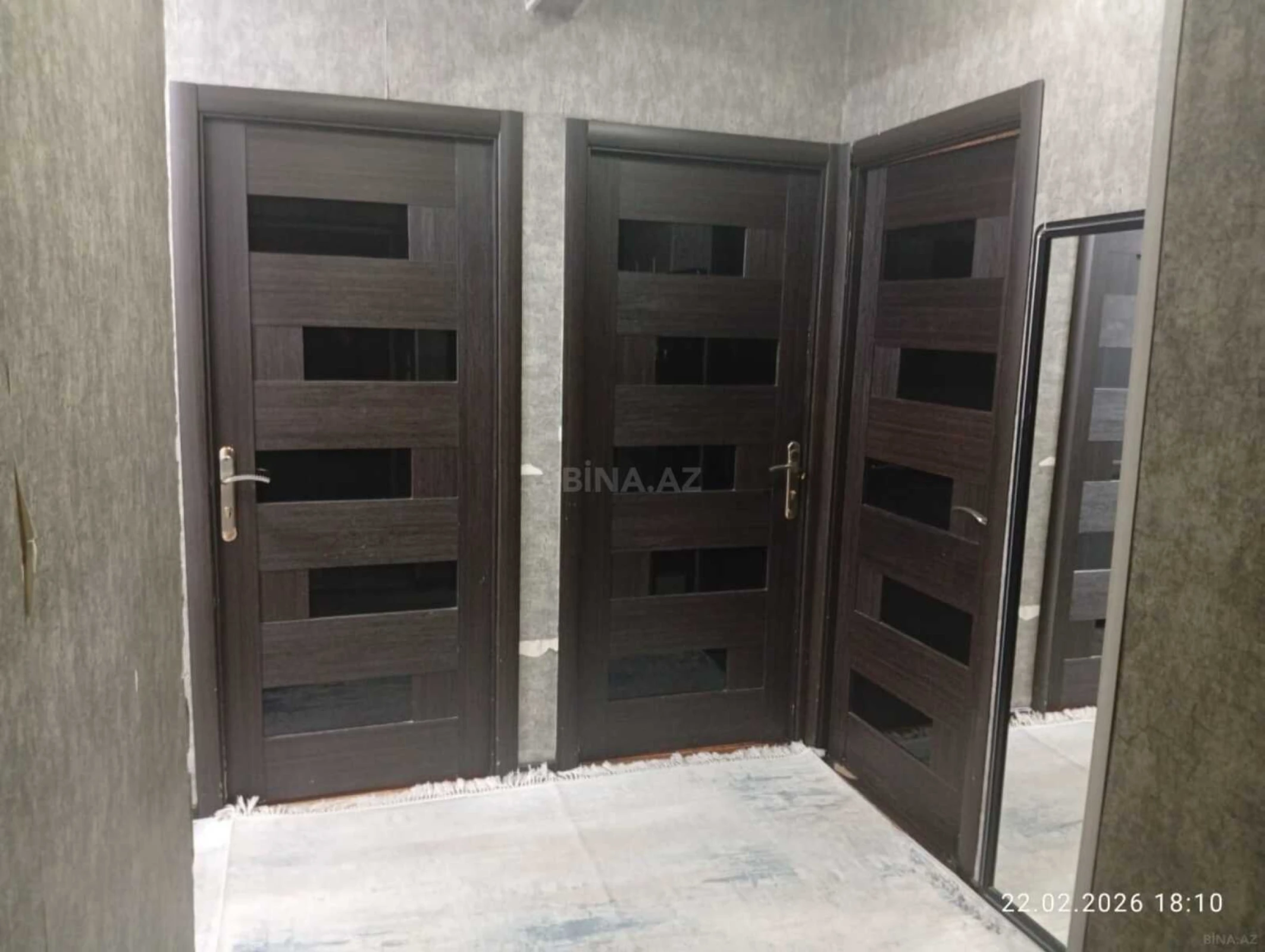 Satılır 3 otaqlı mənzil 90 m²
