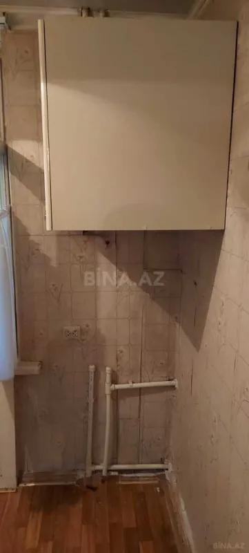 Satılır 1 otaqlı mənzil 35 m²