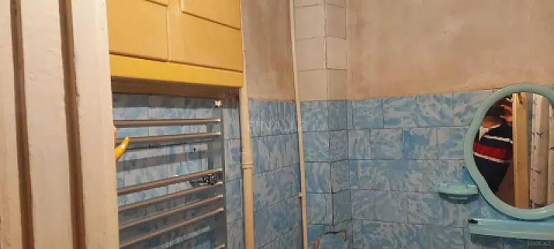 Satılır 1 otaqlı mənzil 35 m²