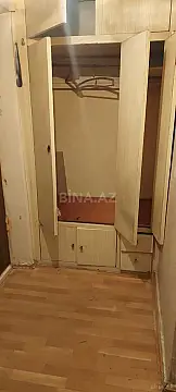 Satılır 1 otaqlı mənzil 35 m²