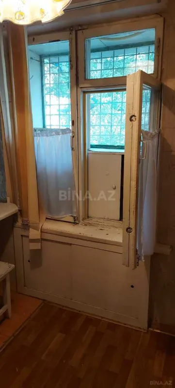Satılır 1 otaqlı mənzil 35 m²
