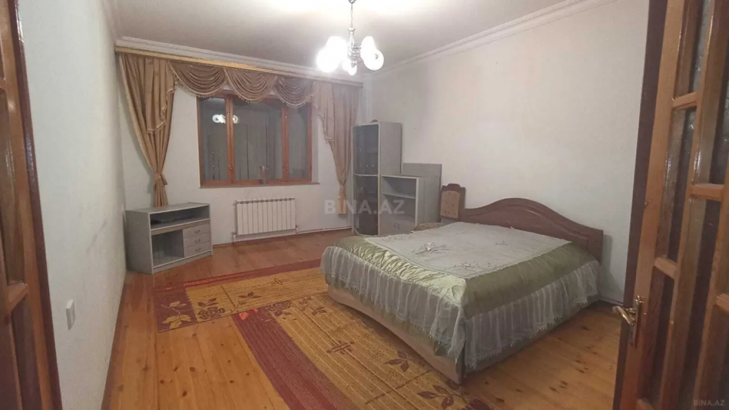 Kirayə verilir 3 otaqlı mənzil 80 m²