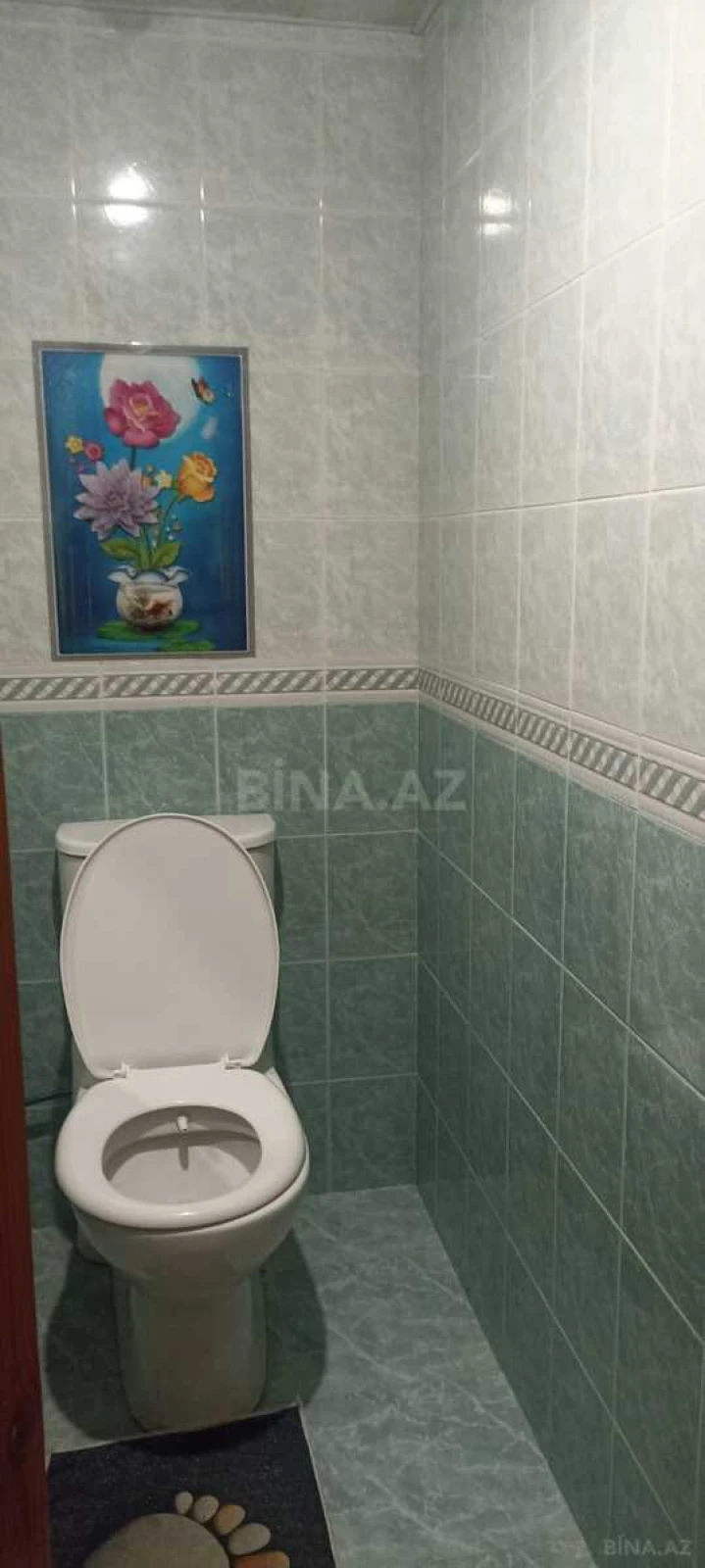 Kirayə verilir 3 otaqlı mənzil 80 m²