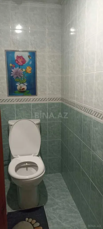 Kirayə verilir 3 otaqlı mənzil 80 m²